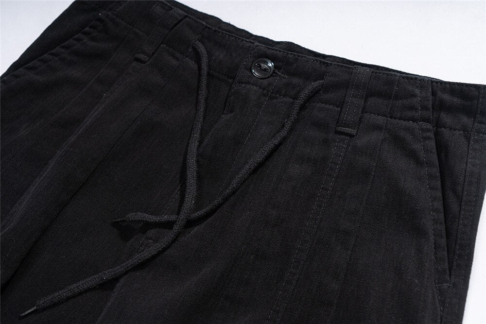 Pantalon Cargo