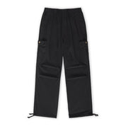 Pantalon Cargo Blanc