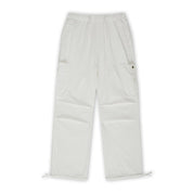 Pantalon Cargo Blanc
