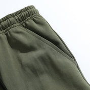 Pantalon Cargo Noir