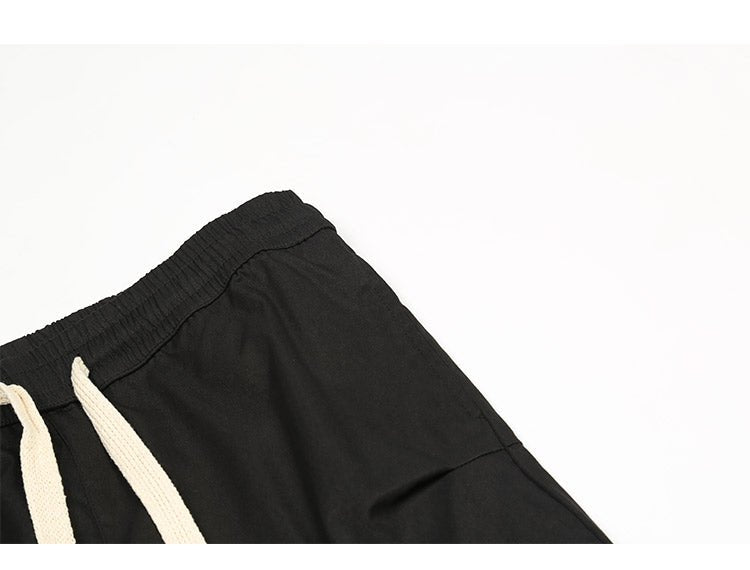 Pantalon Cargo Pour Homme