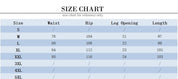 Pantalon Cargo Pour Homme