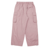 Pantalon Cargo Vert Homme