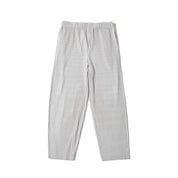 Pantalon Casual Gris