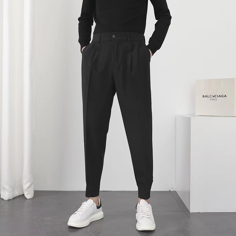 Pantalon Casual Homme