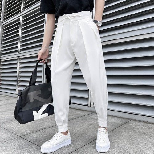 Pantalon Classe