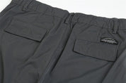 Pantalon Gris Pour Homme