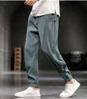 Pantalon Japonais