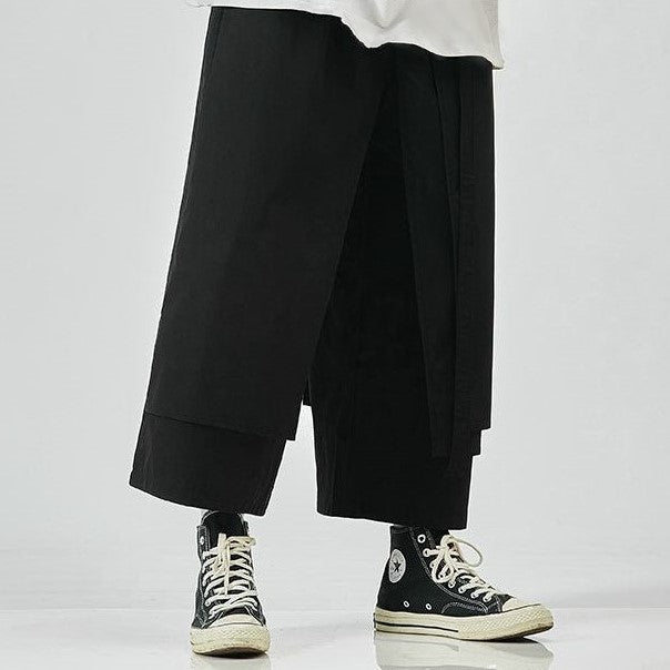 Pantalon Japonais Traditionnel