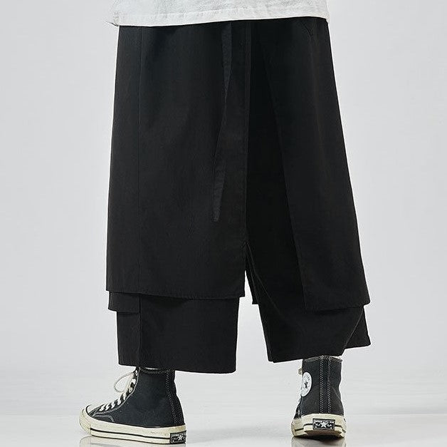 Pantalon Japonais Traditionnel