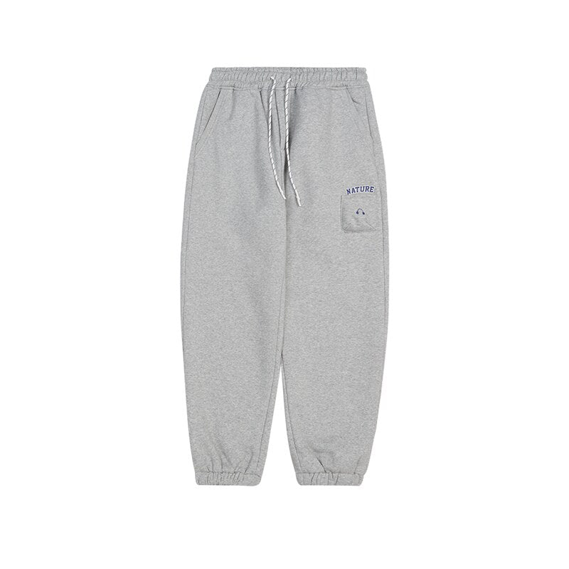 Pantalon Joggers