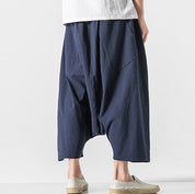 Pantalon Kimono Japonais