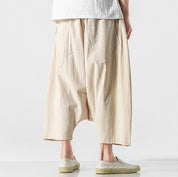 Pantalon Kimono Japonais