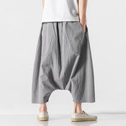 Pantalon Kimono Japonais