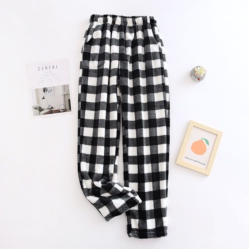 Pantalon De Pyjama Décontracté Femme - Sushi Roll, Longue, Cordon De Serrage, 95% Polyester 5% élasthanne