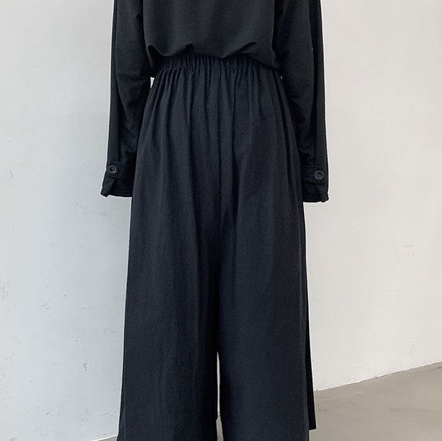 Pantalon Samouraï
