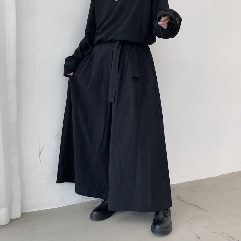 Pantalon Samouraï