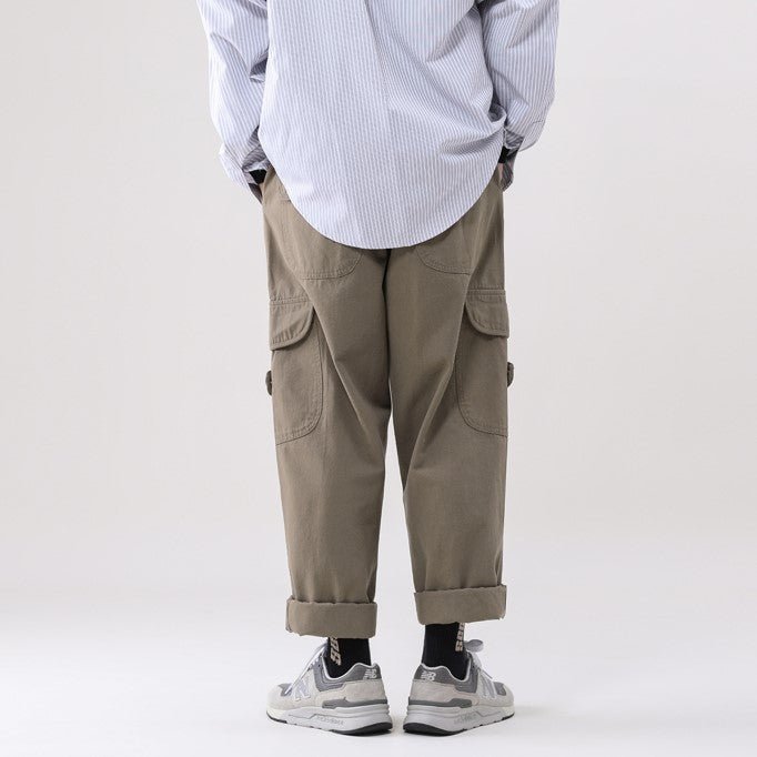 Pantalon Séoul