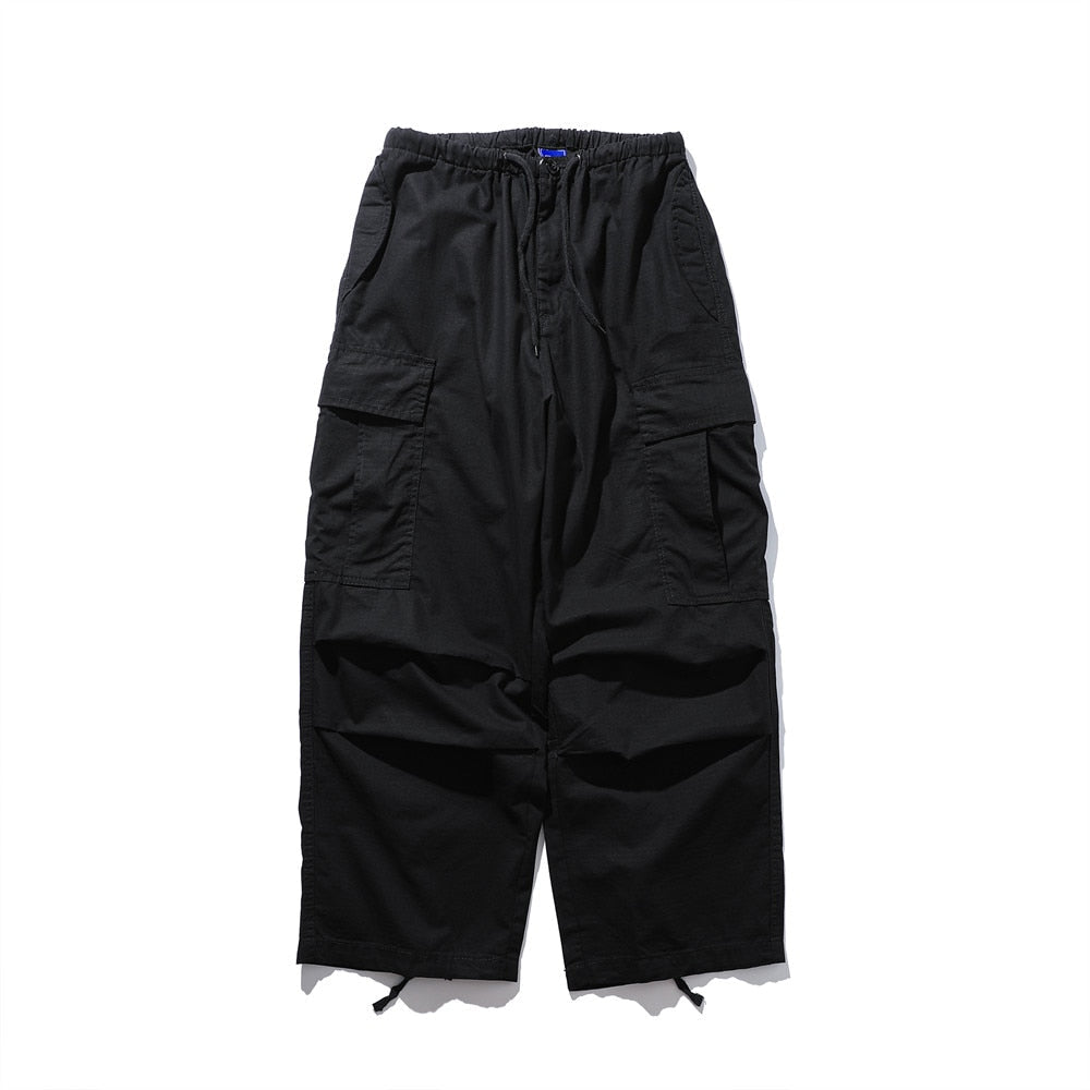 Pantalon Streetwear Homme