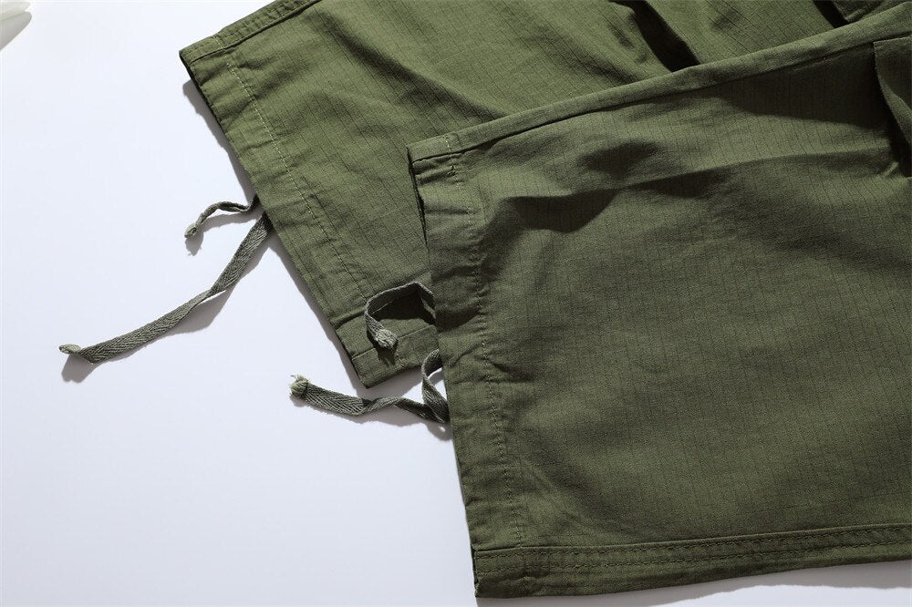 Pantalon Streetwear Homme