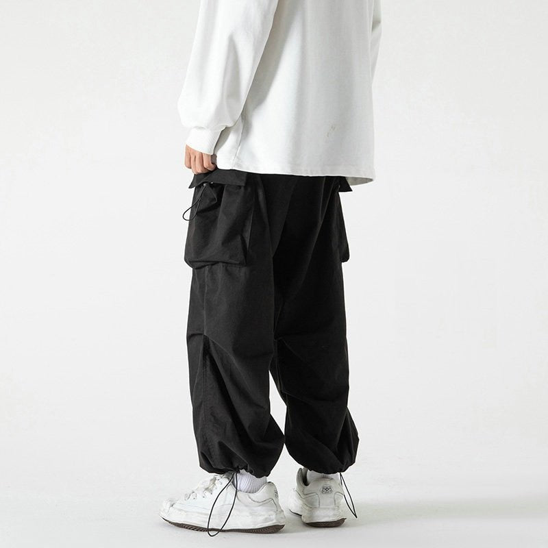 T Shirt Streetwear Noir main image 1
