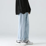 Pantalon Streetwear Séoul