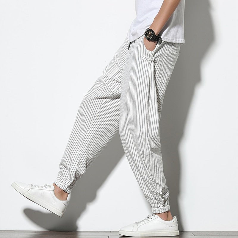 Pantalon Traditionnel Japonais