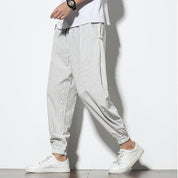 Pantalon Traditionnel Japonais