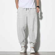 Pantalon Traditionnel Japonais