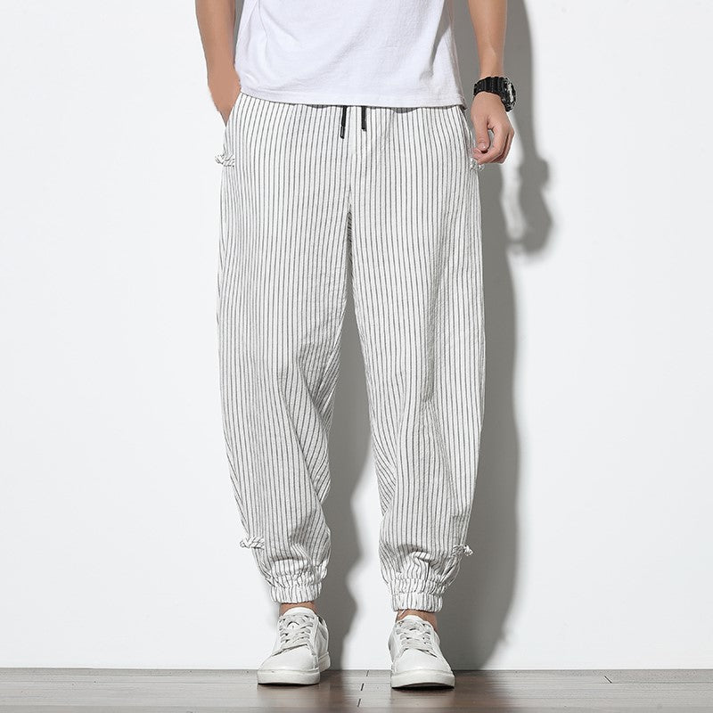 Pantalon Traditionnel Japonais