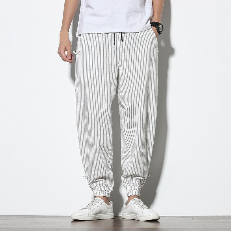 Pantalon Traditionnel Japonais