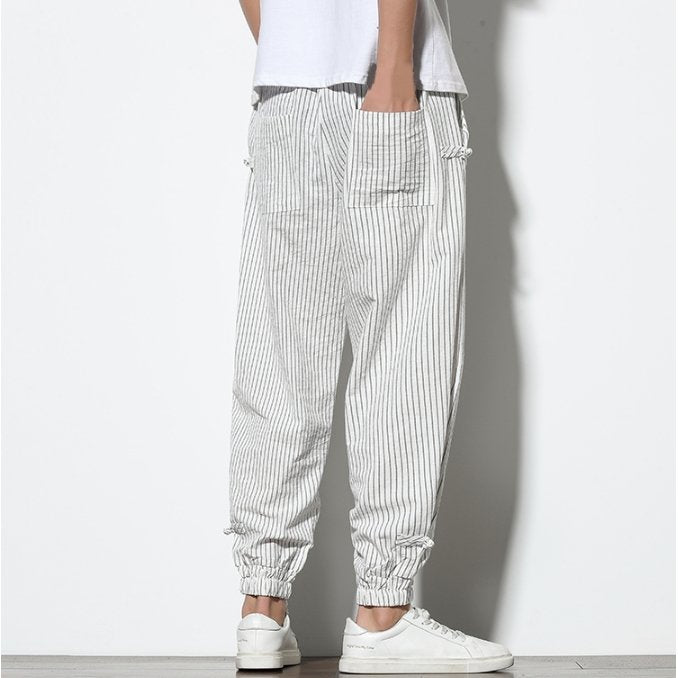 Pantalon Traditionnel Japonais