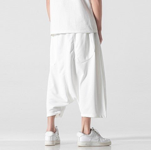 Pantalon Traditionnel Japonais Homme