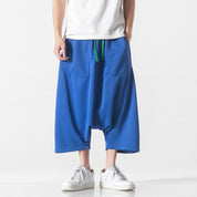 Pantalon Traditionnel Japonais Homme