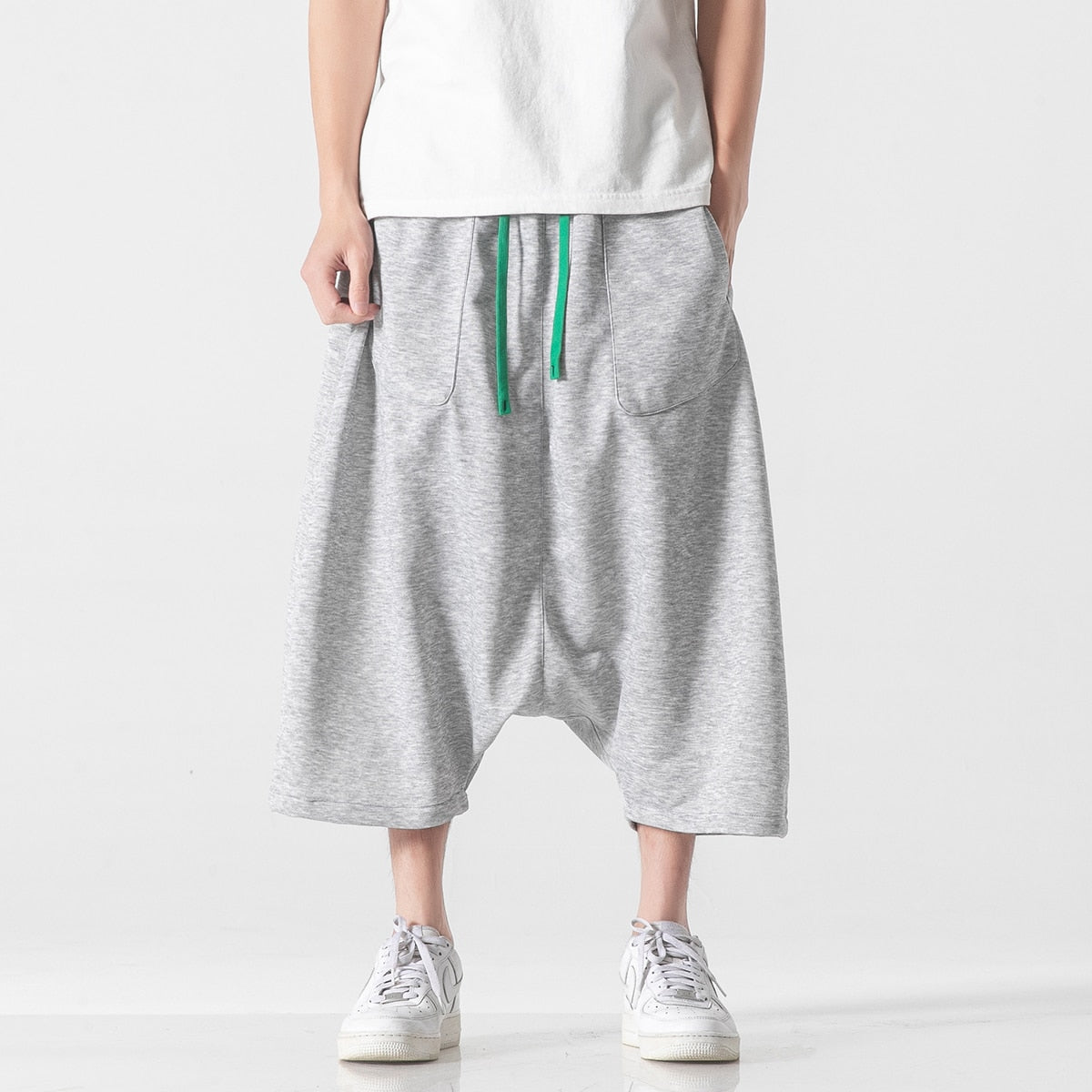 Pantalon Traditionnel Japonais Homme