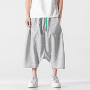 Pantalon Traditionnel Japonais Homme