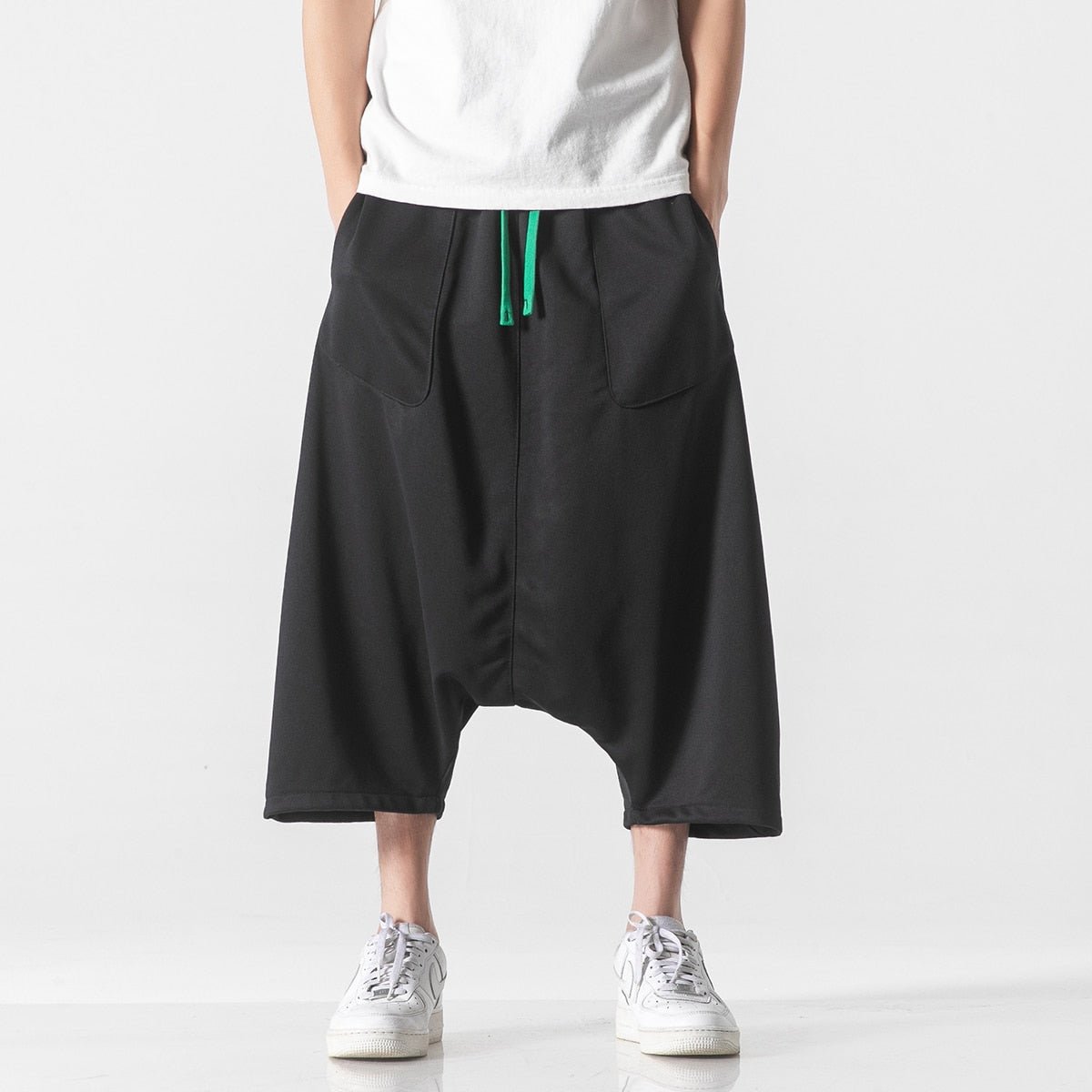 Pantalon Traditionnel Japonais Homme
