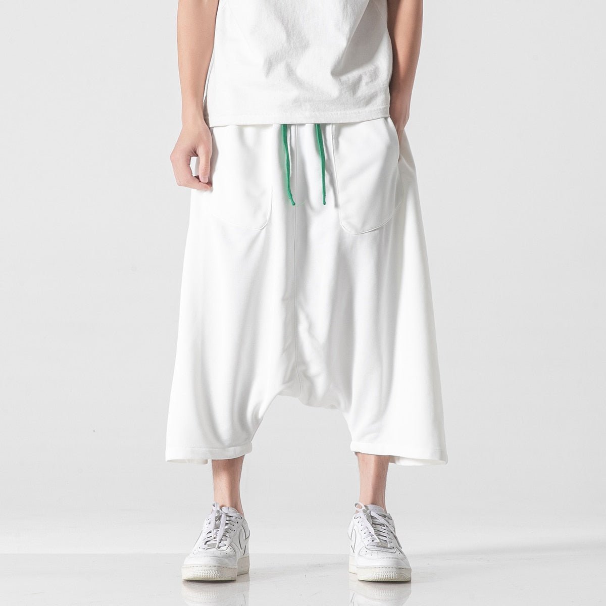Pantalon Traditionnel Japonais Homme