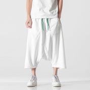 Pantalon Traditionnel Japonais Homme