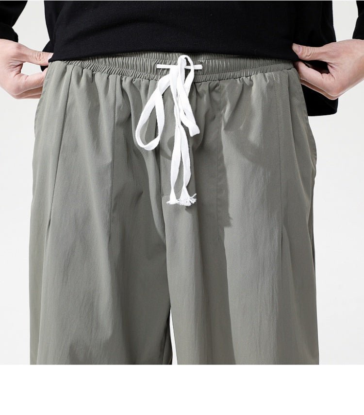 Pantalon Cargo Girbaud Vert Kaki - Taille 44 - Coupe Décontractée - Coton - Occasion Très Bon état - Fait En Italie