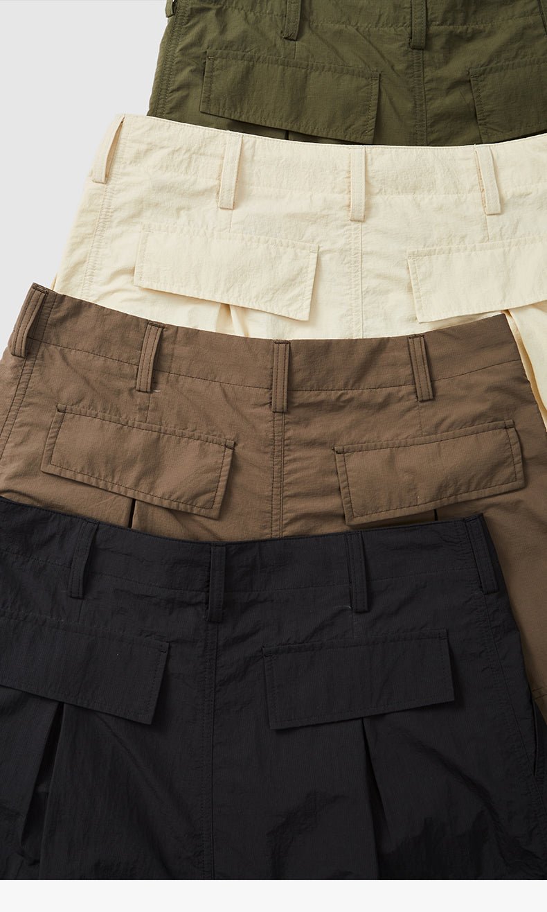 Pants Cargo