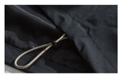 Parka Homme