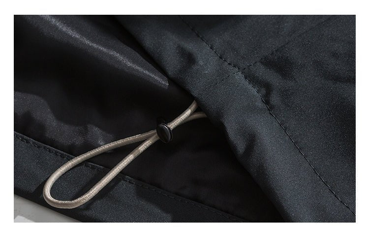 Parka Homme