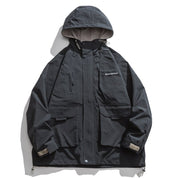 Parka Homme