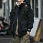 Parka Homme