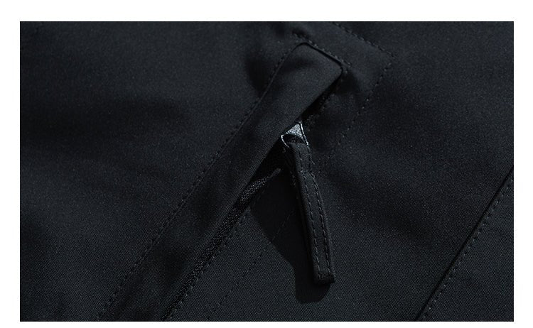 Parka Homme