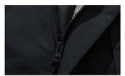 Parka Homme