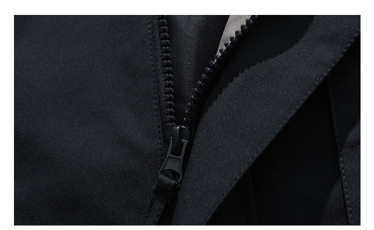 Parka Homme