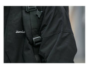 Parka Homme