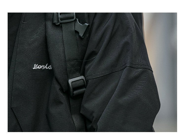Parka Homme